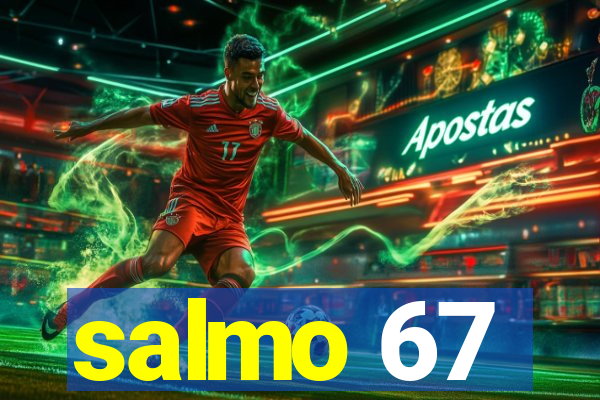 salmo 67